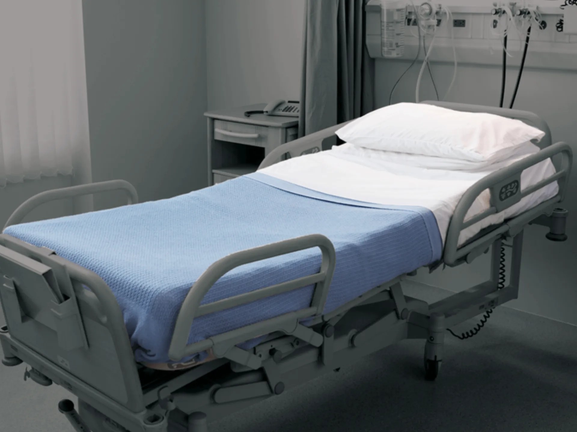 ΤΧΣ: Δωρεά 3 πλήρως εξοπλισμένων θέσεων ΜΕΘ για την αντιμετώπιση της πανδημίας του κορωνοϊού