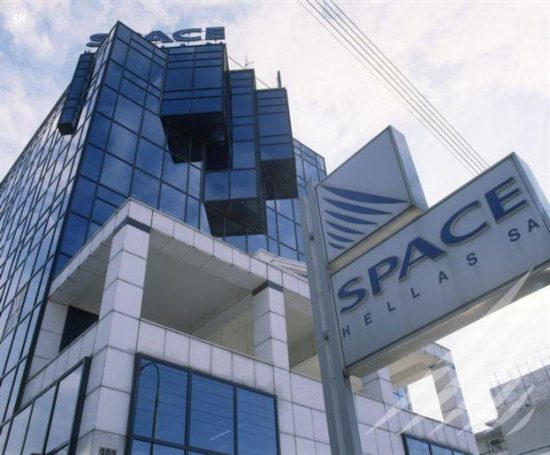 1η Τιμητική Υποτροφία Δημήτρης Μανωλόπουλος