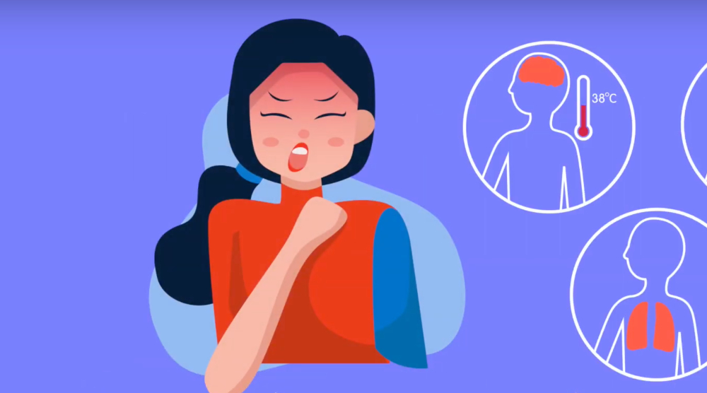 video: Το Υπουργείο Υγείας ενημερώνει για τον Κορωνοϊο