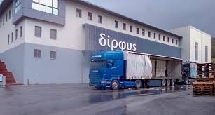 H Δίρφυς στηρίζει «Το Χαμόγελο του Παιδιού»