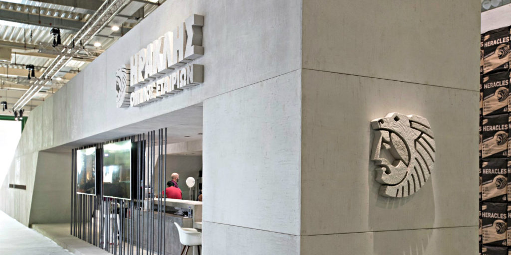 ΗΡΑΚΛΗΣ: Δωρεά σχολικού στο Ειδικό Δημοτικό Σχολείο Αγριάς