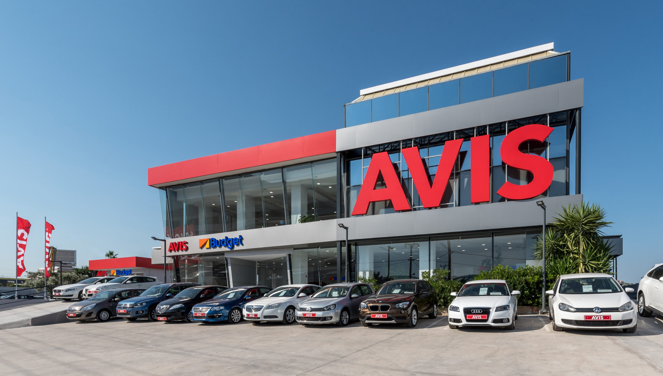 Avis: Χορηγός των Κινητών Ομάδων Υγείας Ειδικού Σκοπού
