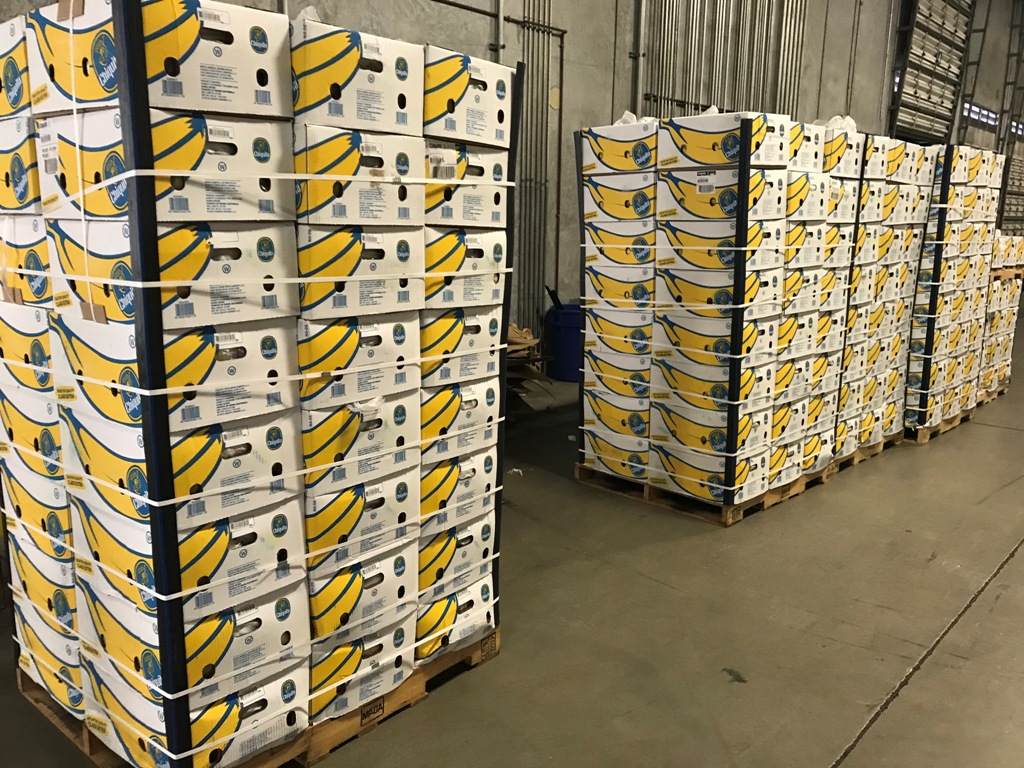 Chiquita: Υπόσχεση για καλύτερες περιβαλλοντικές πρακτικές