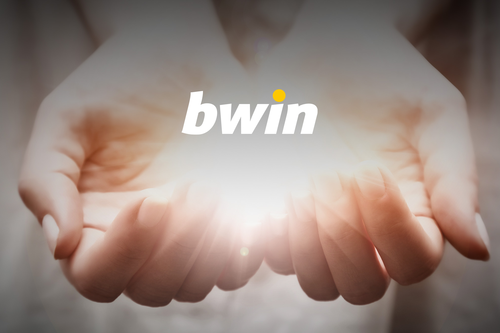 bwin: Δίπλα σε ηλικιωμένους, μοναχικούς και παιδιά