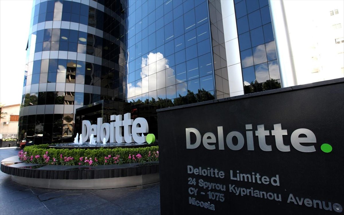 Deloitte: 20 φορεία στον “Ευαγγελισμό”