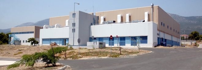 Trastor: Έργο για την αξιοπιστία του Εθνικού Κέντρου Αιμοδοσίας