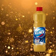 Klinex: Δωρεά καθαριστικών-απολυμαντικών σε Δήμους και φορείς