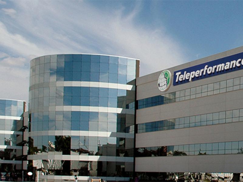 Teleperformance Greece: Στηρίζει έμπρακτα ΕΟΔΥ & ΟΑΕΔ