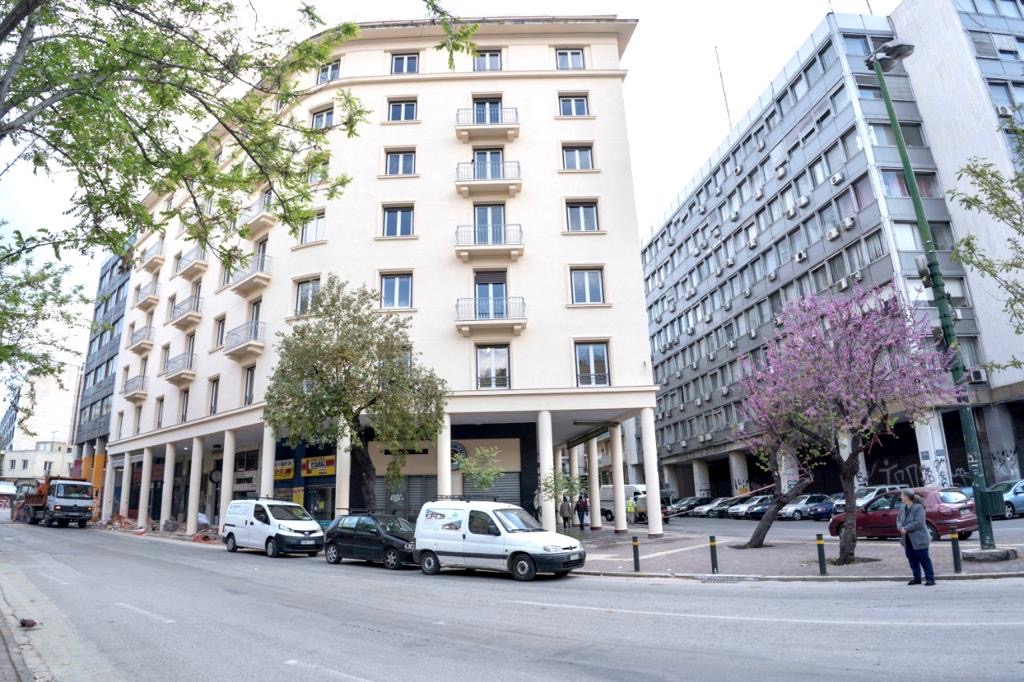 ISS Hellas: Στηρίζει δομές αστέγων του Δήμου Αθηναίων