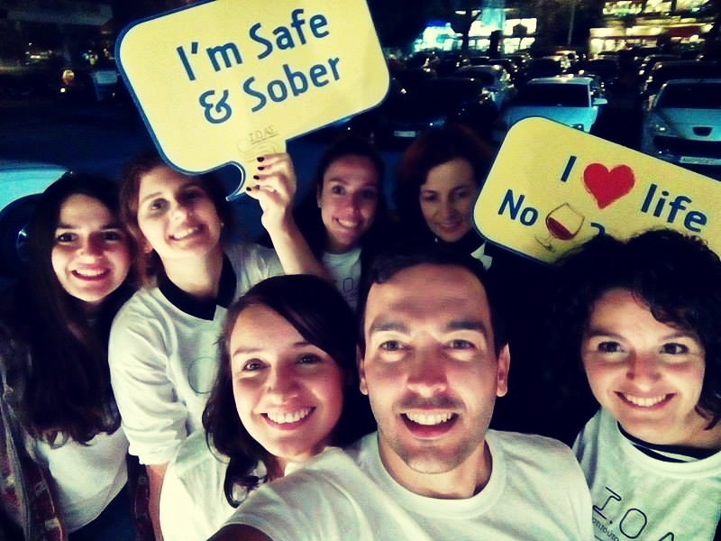 ΙΟΑΣ: 15 χρόνια δράσης… και συνεχίζουμε!