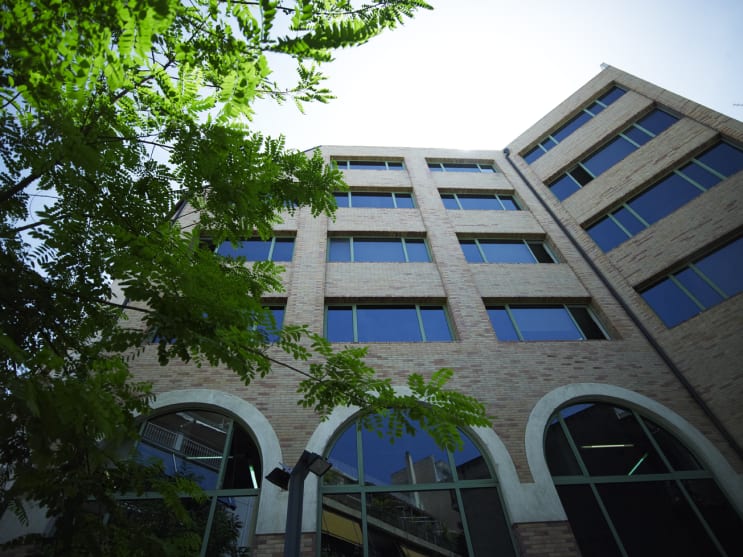 Alba Graduate Business School: Στηρίζει τις οικογενειακές επιχειρήσεις