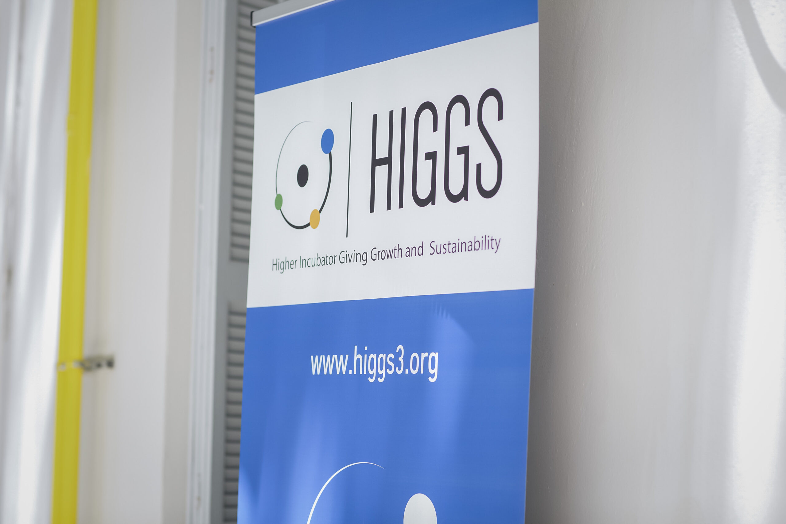 HIGGS: Διαγωνισμός Green Ideas Greece 2020
