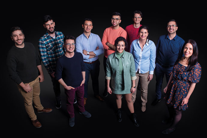 Vodafone World of Difference: Οι δέκα νικητές του προγράμματος