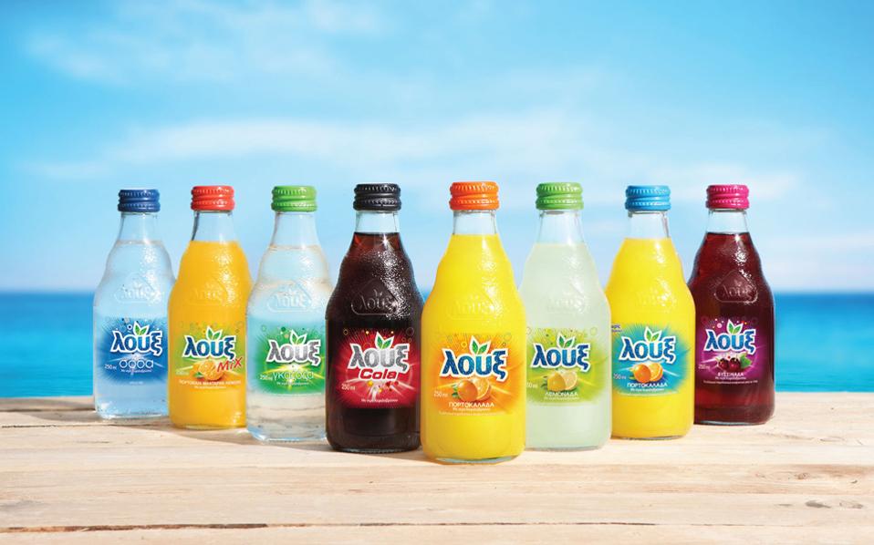 Συνεργασία Λουξ με Ελληνικό Ερυθρό Σταυρό