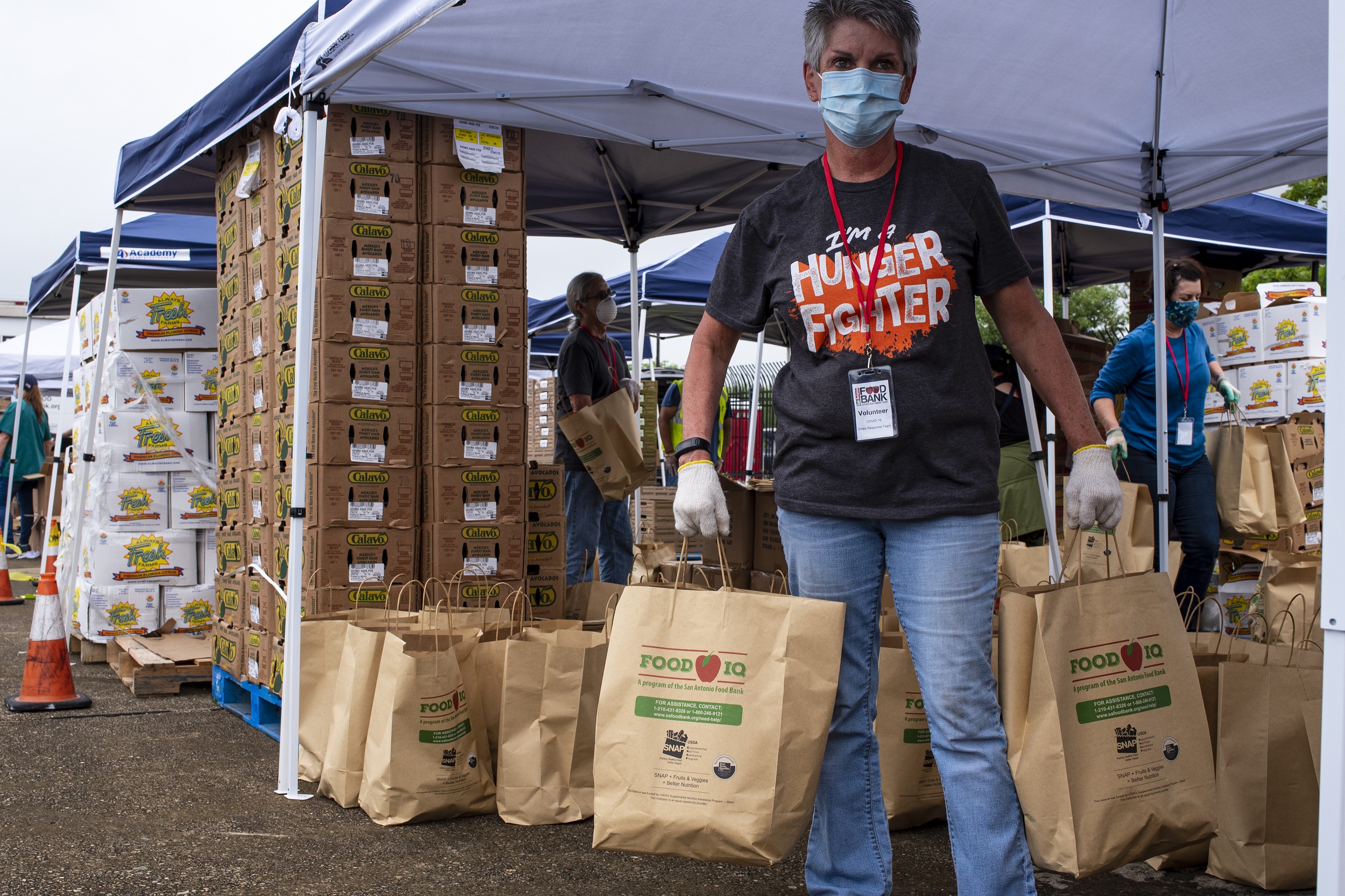 ΙΣΝ: Συνεχίζονται οι δράσεις για την πανδημία