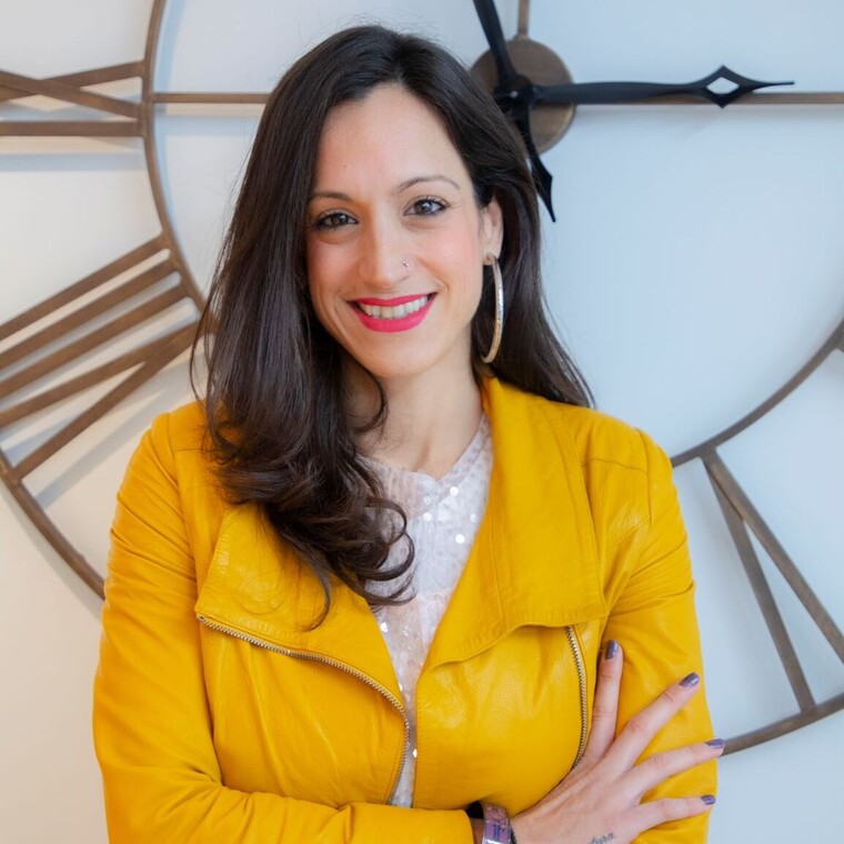 #123GuideMeXOXO: Στηρίζει τις γυναίκες επαγγελματίες εν μέσω πανδημίας