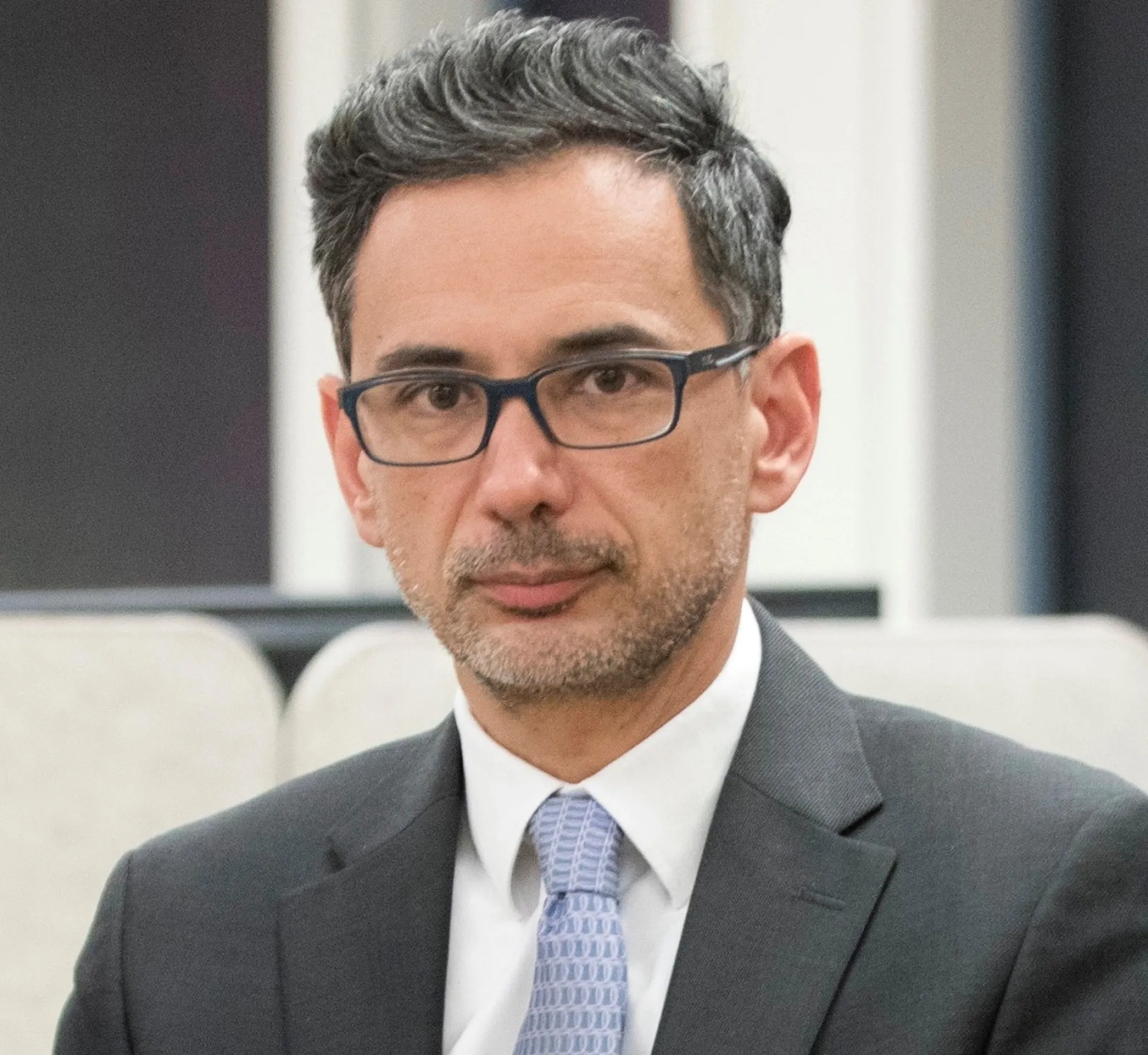 Γ. Καντώρος: Βιώσιμες μόνο οι εταιρείες που είναι έτοιμες για το απροσδόκητο