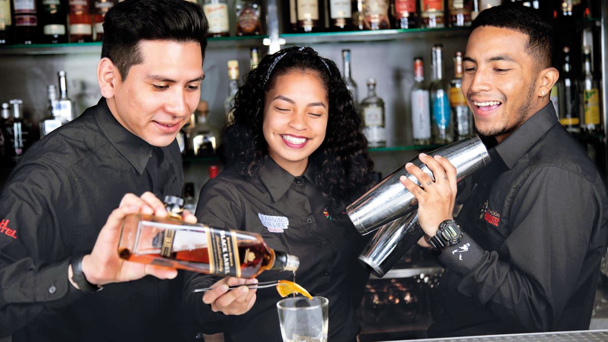 DIAGEO: Πρόγραμμα Εκπαίδευσης Learning for life