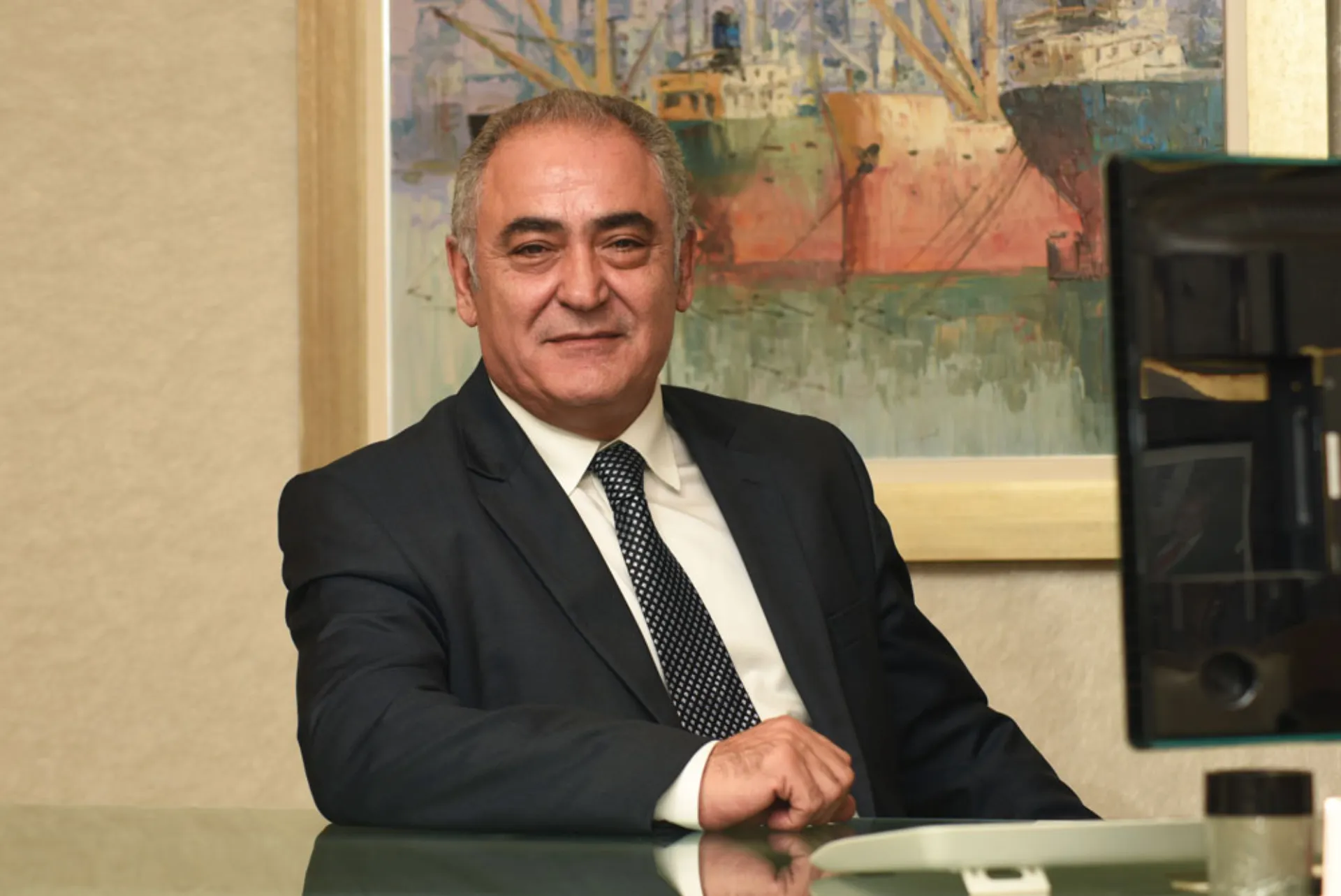 ΕΕΑ: 100.000 μάσκες και αντισηπτικά με στόχο την στήριξη των επιχειρήσεων