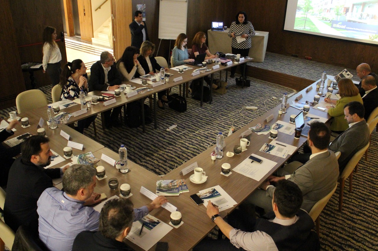 Ευρωπαϊκά Βραβεία Βιώσιμης Ενέργειας