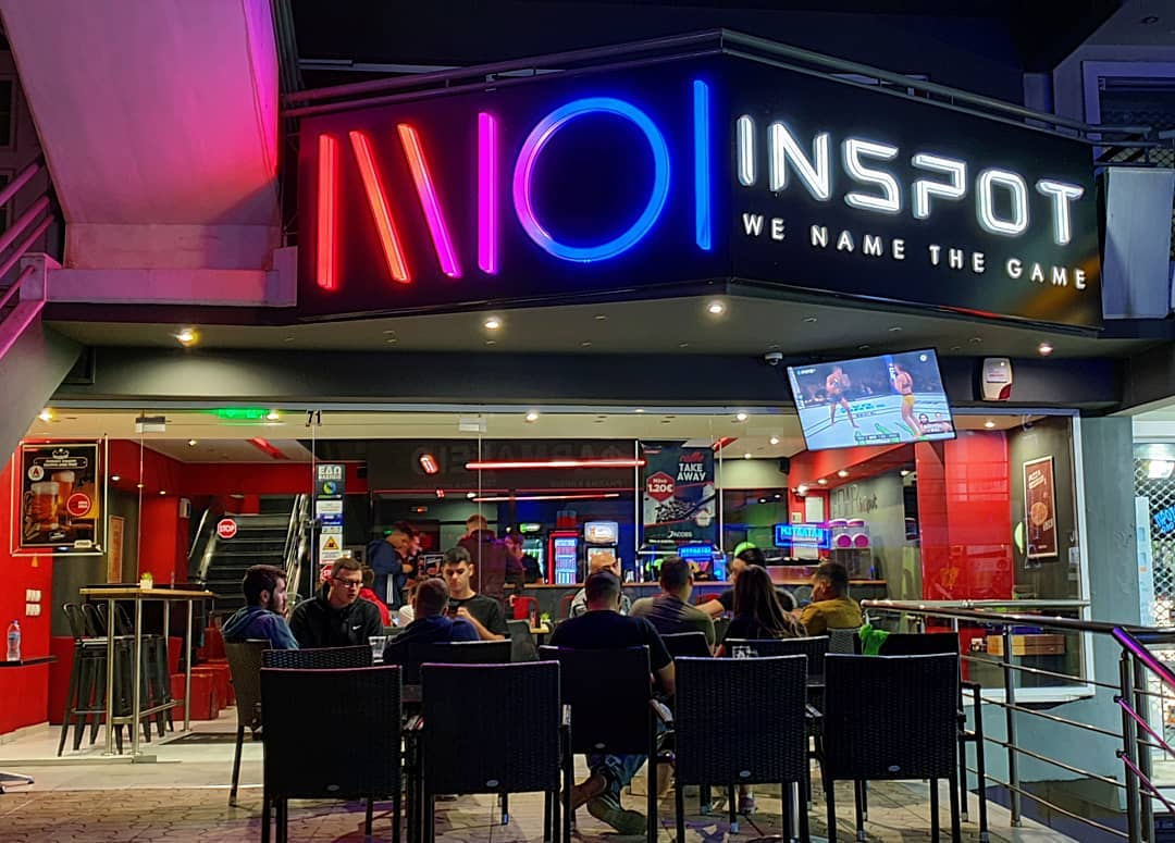 Τα INSPOT προσφέρουν δωρεάν χρήση υπολογιστών σε φοιτητές