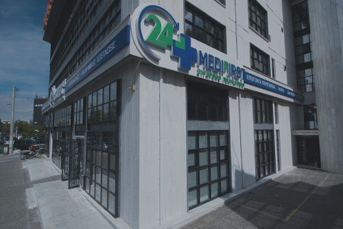 Interamerican: Εστιάζει στις πρωτοβάθμιες υπηρεσίες Υγείας