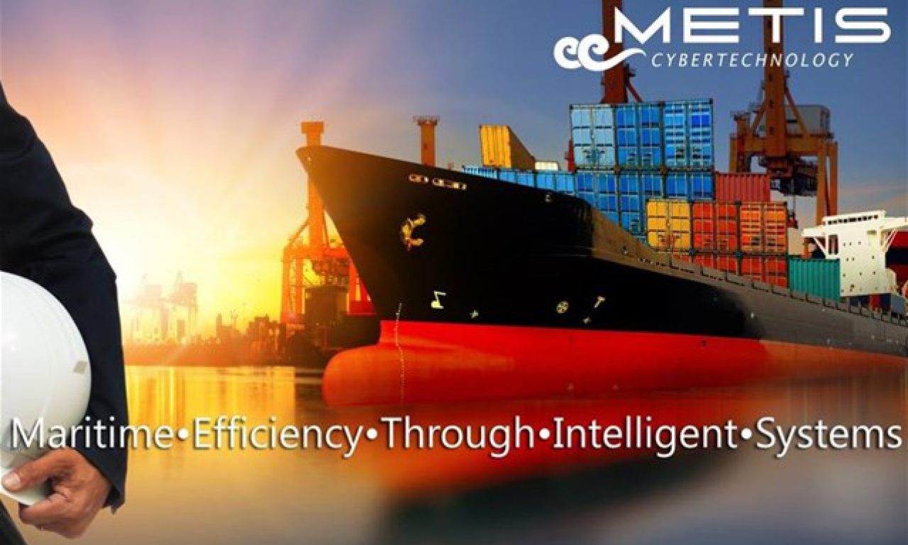 ΜΕΤIS: Καινοτομία για πιο βιώσιμη ναυτιλία