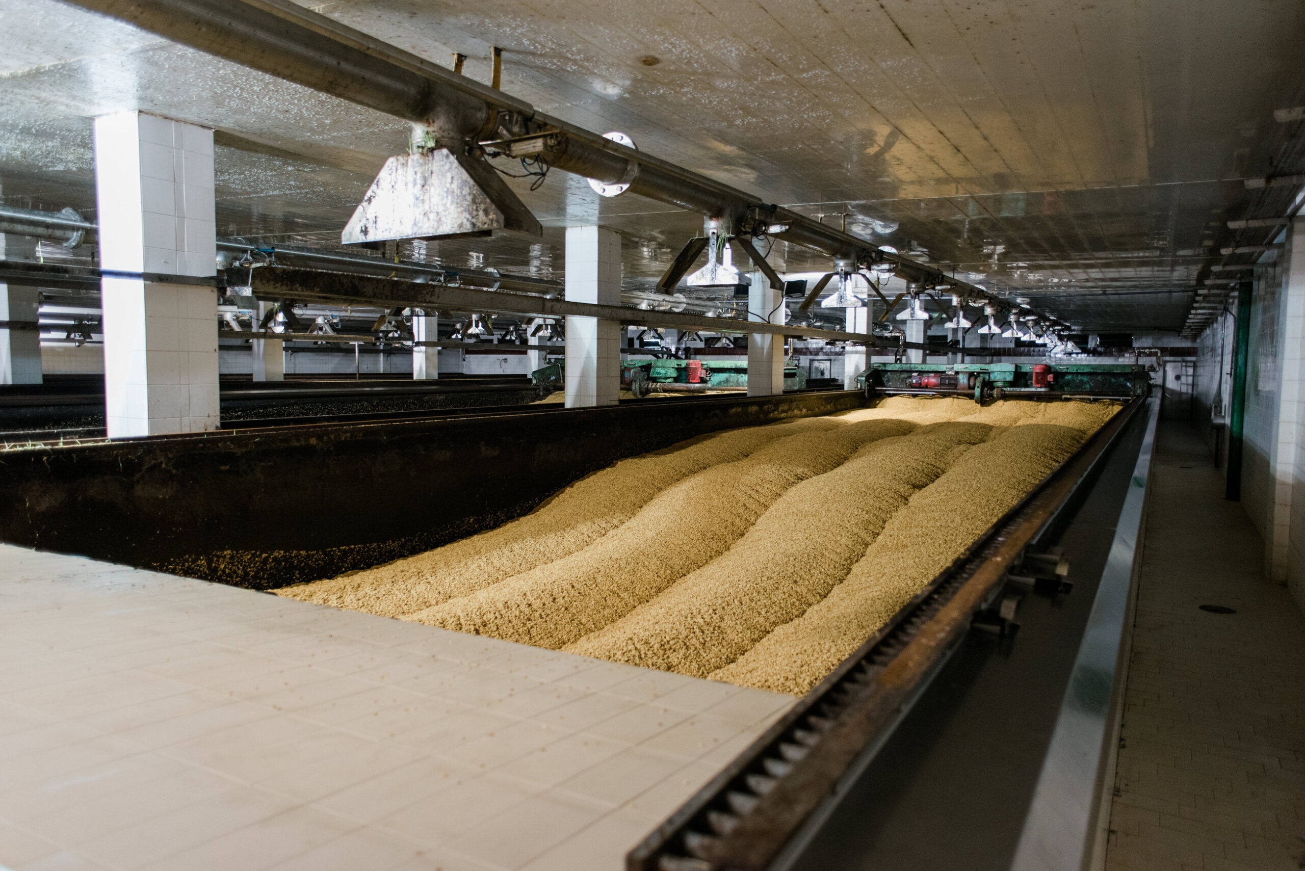 Αθηναϊκή Ζυθοποιία: Δέσμευση στο Πρόγραμμα Συμβολαιακής Καλλιέργειας