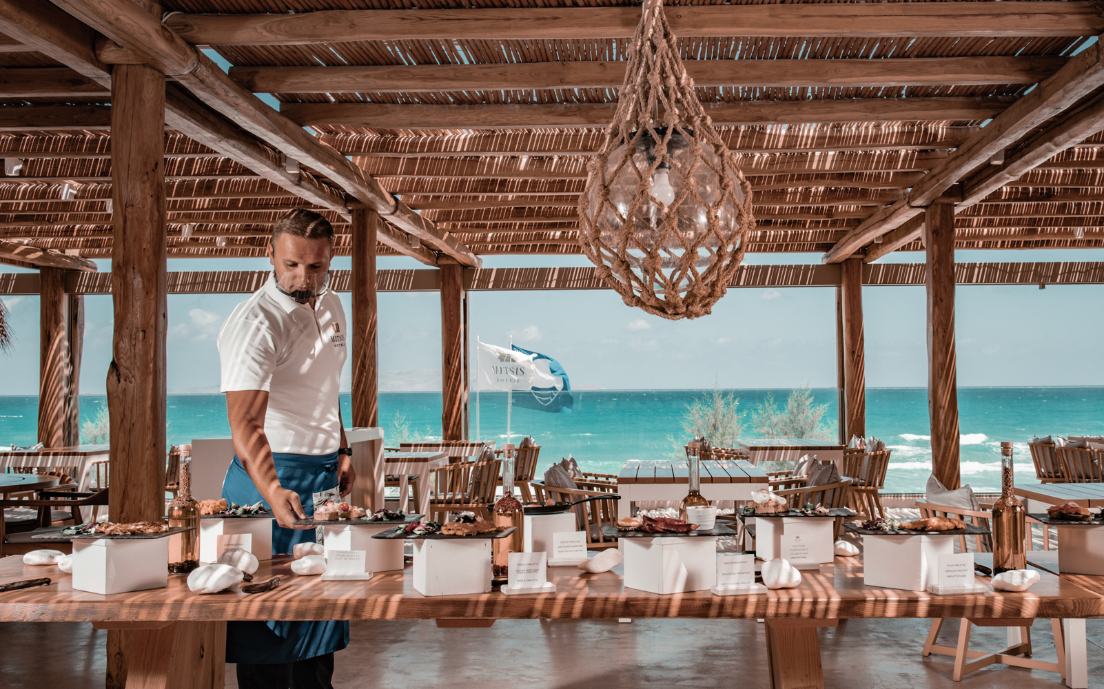 Mitsis: Αξιολόγηση με την υπηρεσία Safe Restart