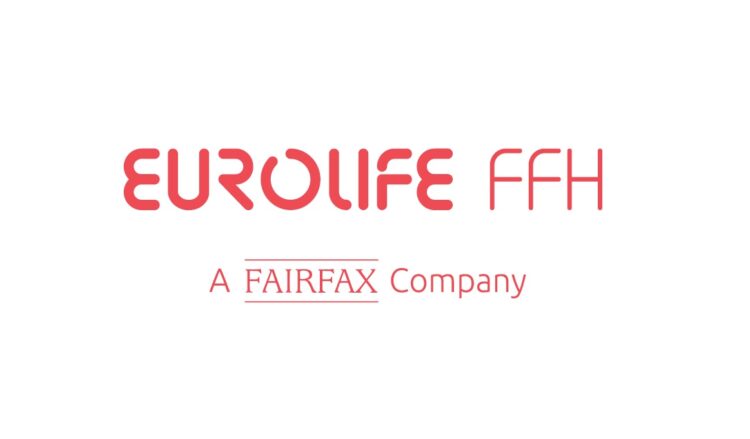 Η Eurolife FFH διακρίθηκε στα Corporate Affairs Excellence Awards