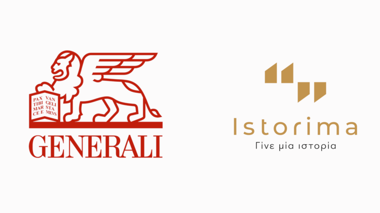 H Generali στηρίζει την ομάδα του istorima.org