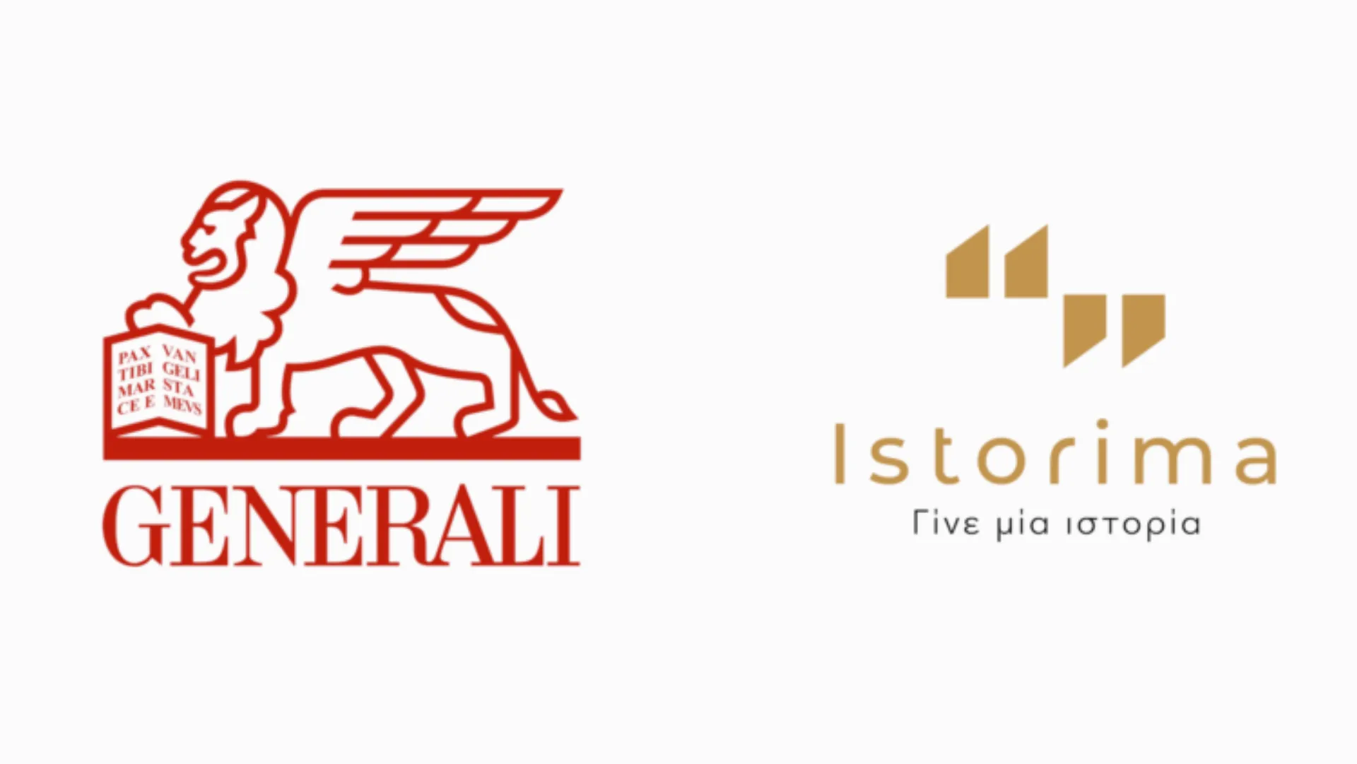 H Generali στηρίζει την ομάδα του istorima.org