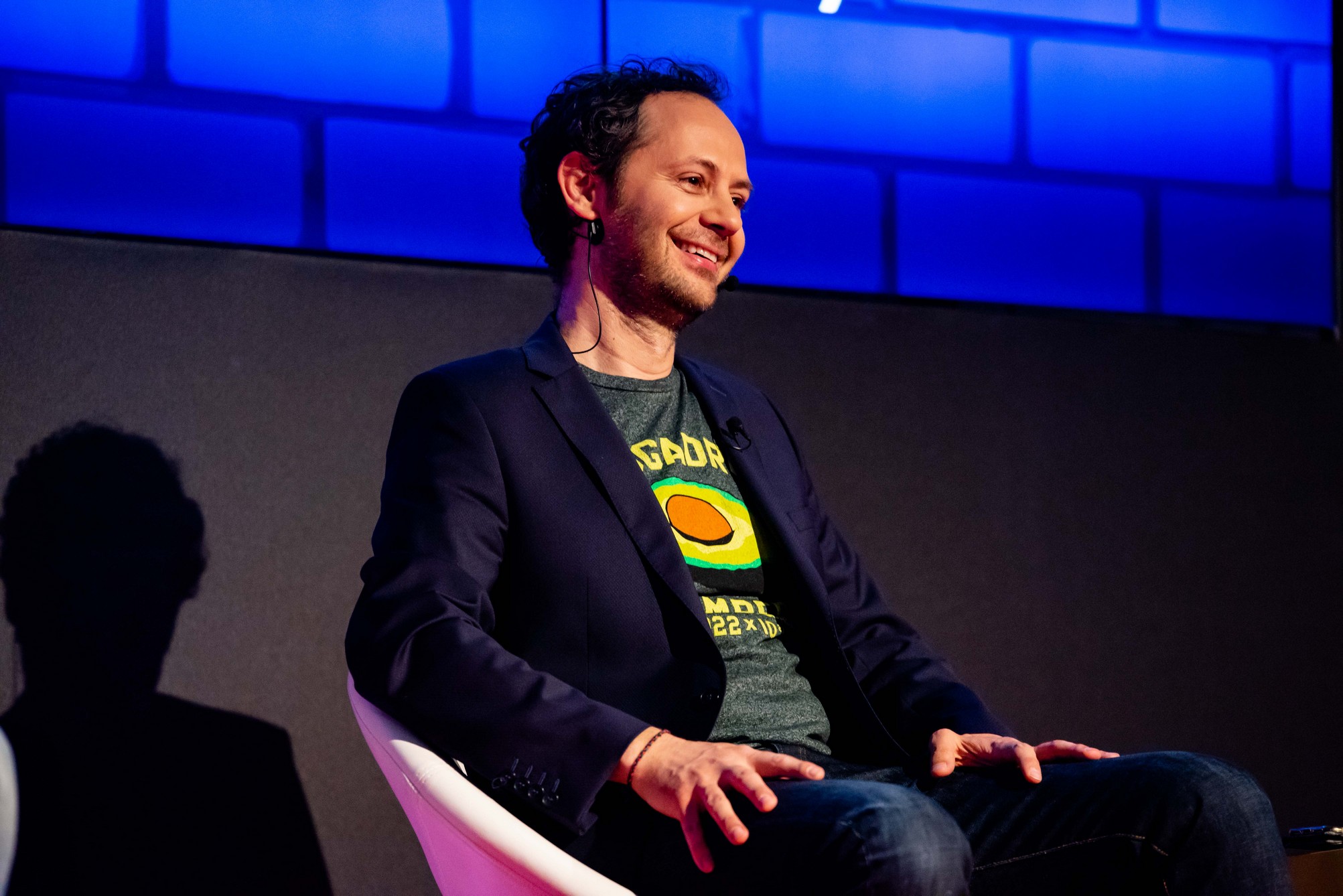 O πρώτος Έλληνας fellow του Ashoka