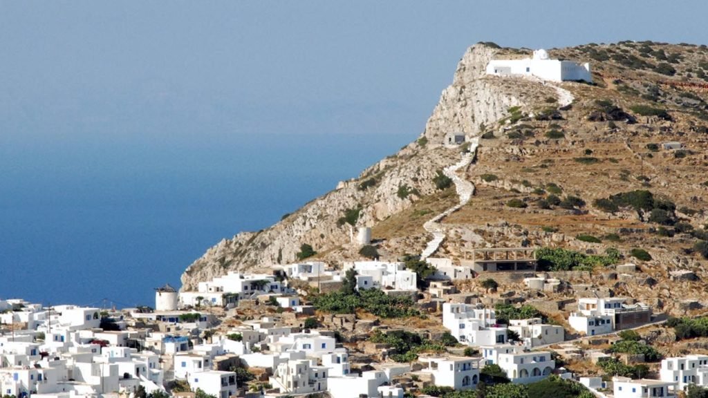 Η Stoiximan στο πλευρό των Μικρών Ηρώων στη Σίκινο