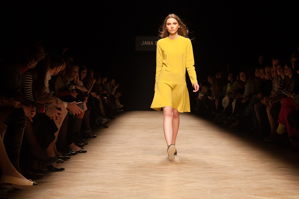 ΜΟΔΑ: Η πανδημία βάζει τη βιωσιμότητα ψηλά στην ατζέντα