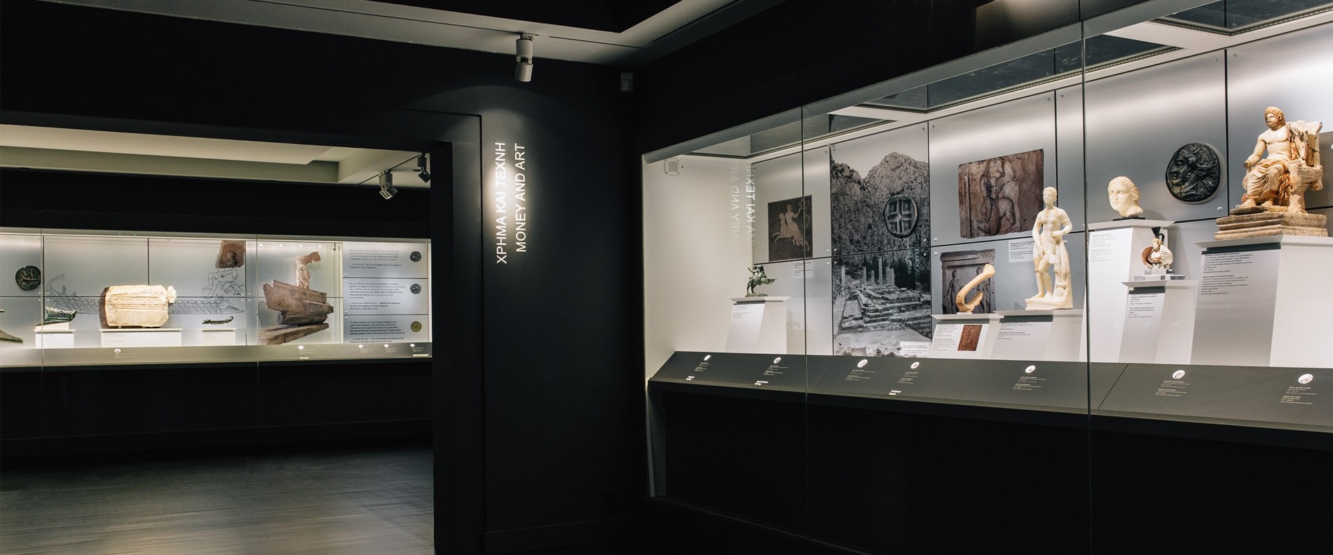 Summer Camp για παιδιά από Μουσείο Κυκλαδικής Τέχνης και τη Eurolife FFH