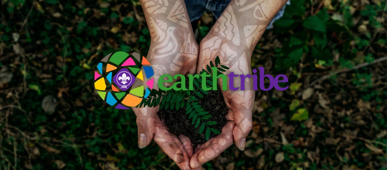 Earth Tribe: Παγκόσμια Εκπαιδευτική Πρωτοβουλία των Προσκόπων