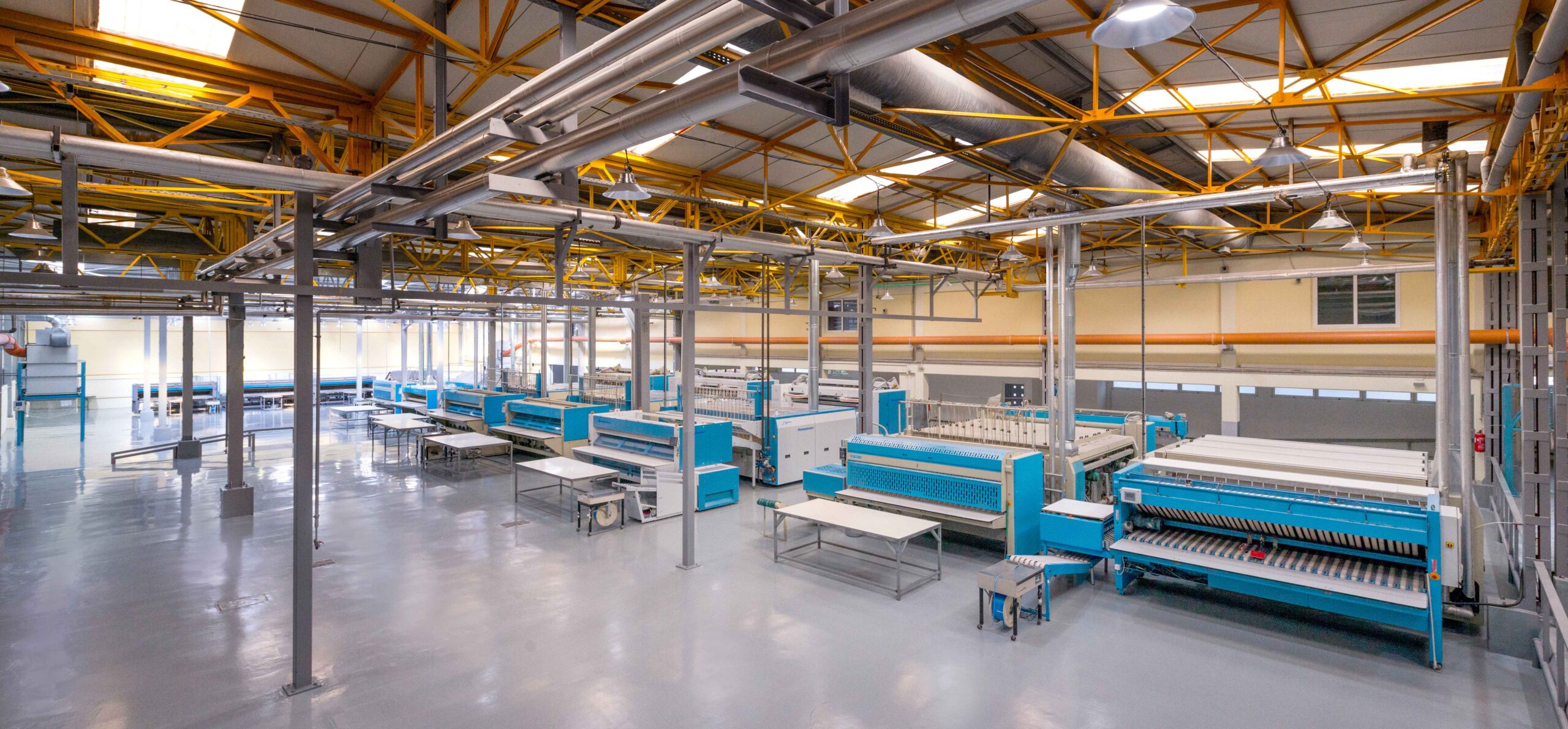 Την εταιρεία Ideal αξιολόγησε η TÜV Hellas (TÜV Nord)