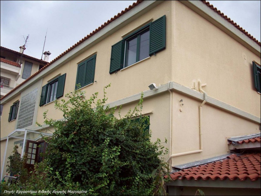 Ίδρυμα Vodafone: Η Εθελοντική εργασία στο Εργαστήρι ΜΑΡΓΑΡΙΤΑ