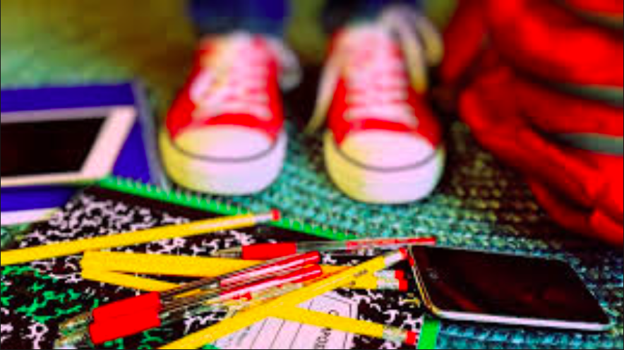 “Χαμόγελο”: Πανελλαδική συγκέντρωση σχολικών ειδών