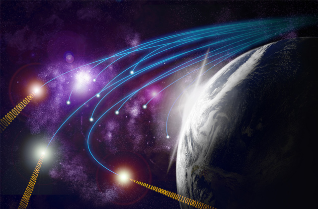 Kaspersky: Υποστηρίζει τον καθαρισμό διαστημικών συντριμμιών