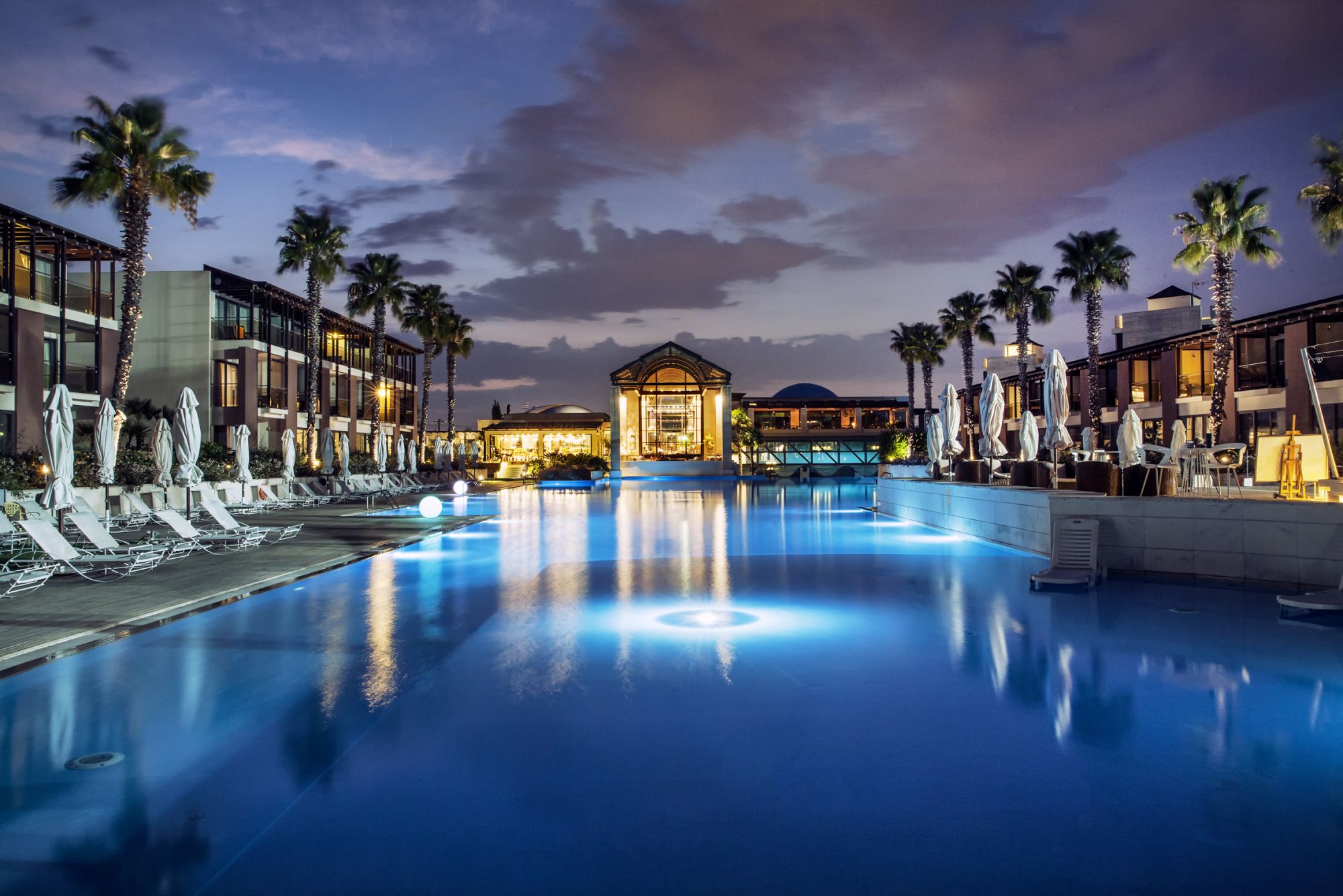 Hotel Nikopolis Thessaloniki: Κατά του Covid-19 με τη EUROCERT