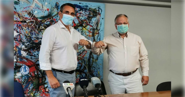 Χαμόγελο του Παιδιού: Σύμφωνο Συνεργασίας με τον Δήμο Τρίπολης