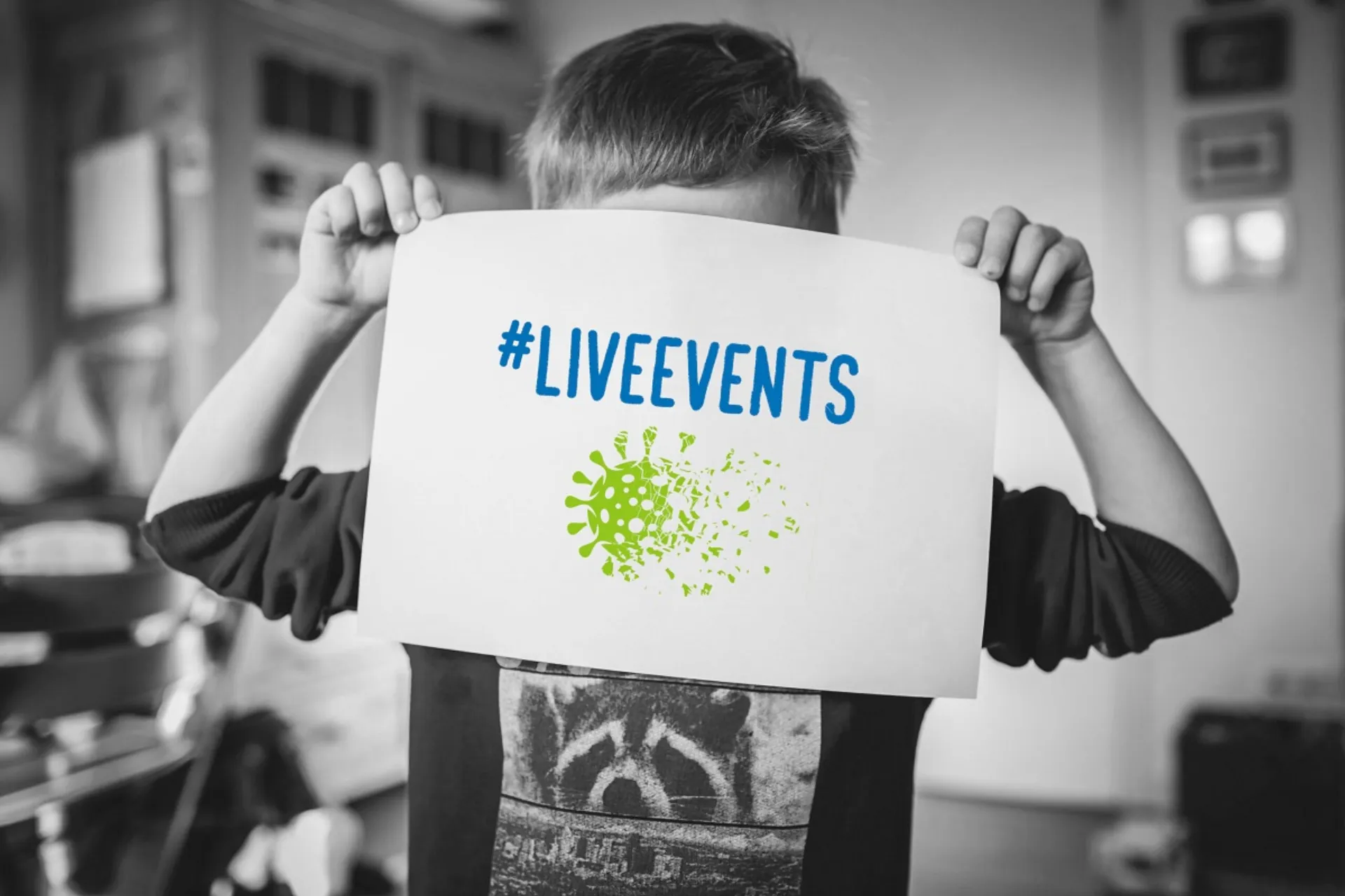 «How to manage in time of crisis» με τη Χορηγία της Lavipharm