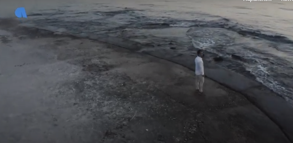 Affidea: Ο Χρήστος Βολικάκης συμβουλεύει τους νέους για τον κορωνοϊό