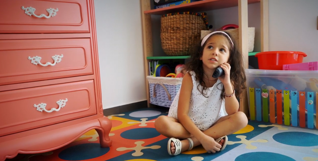 Ένα σποτ για τον κορωνοϊό που πρέπει να δείτε