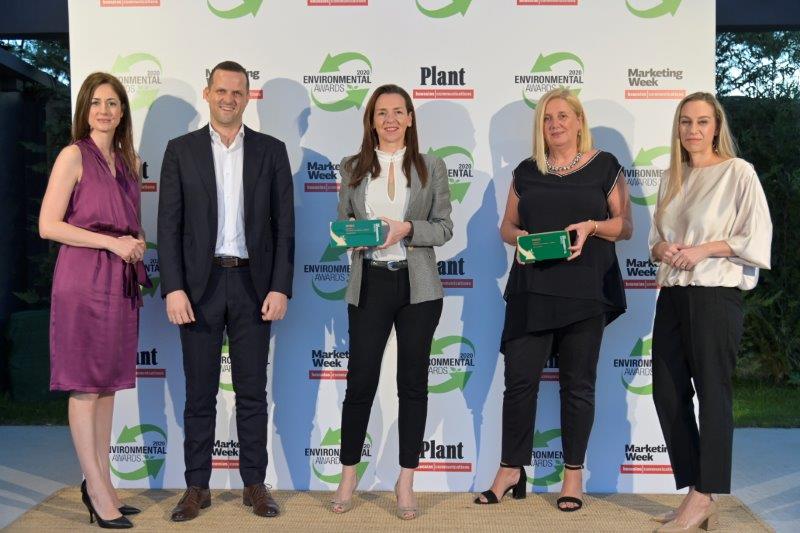 AstraZeneca: «Προστατεύουμε το περιβάλλον… με πράξεις!»