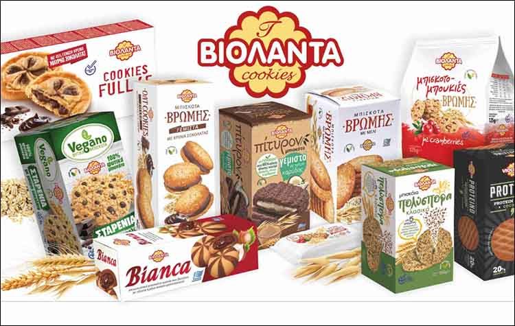 Η Βιολάντα στο πλευρό των πλημμυροπαθών