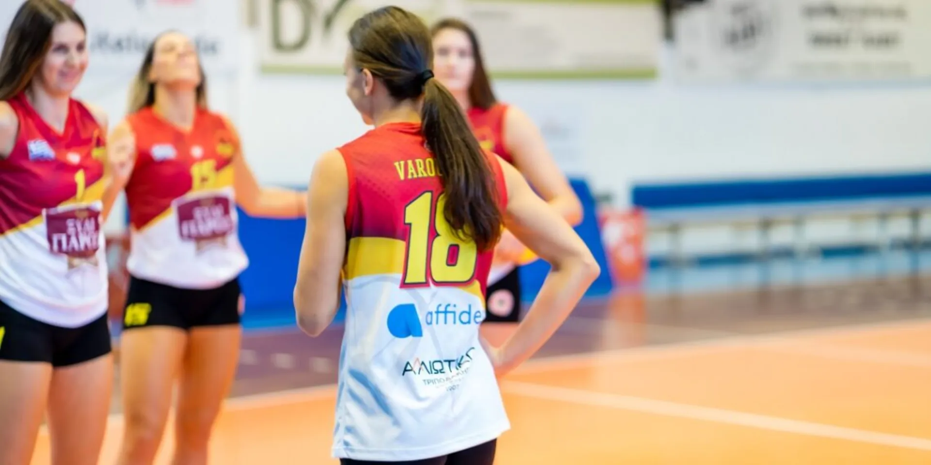 «Έλεγξε το Στήθος σου» προτείνουν οι Αμαζόνες Νέας Ερυθραίας με την Affidea στο πλευρό τους