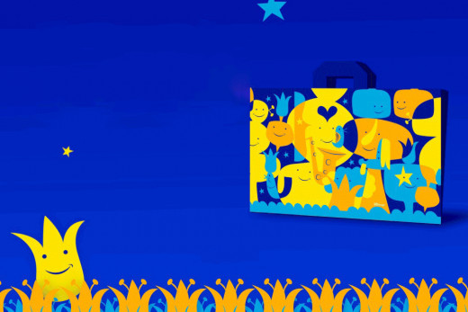 Praktiker Hellas: Στηρίζει το Χαμόγελο του Παιδιού